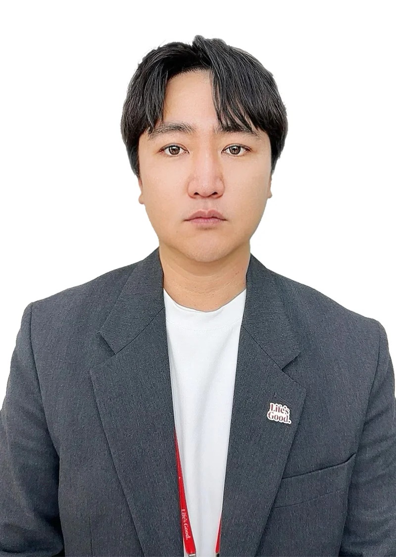 정*권 매니저